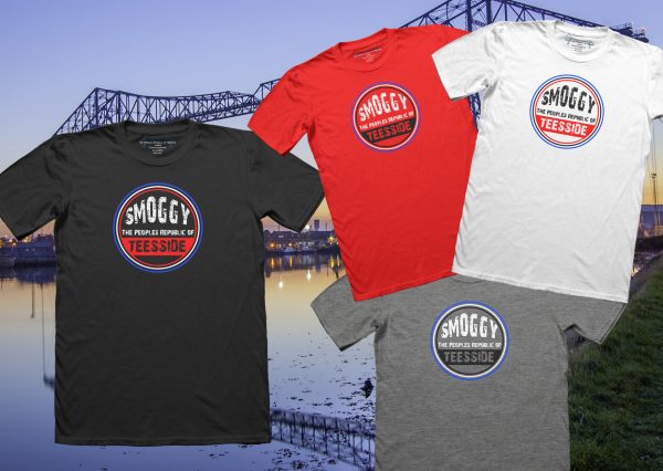 PRT Roundel T-Shirt Cover