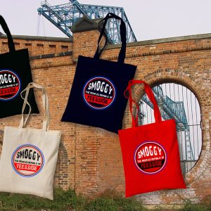 0042 - PRT - Tote - Roundel - Cover