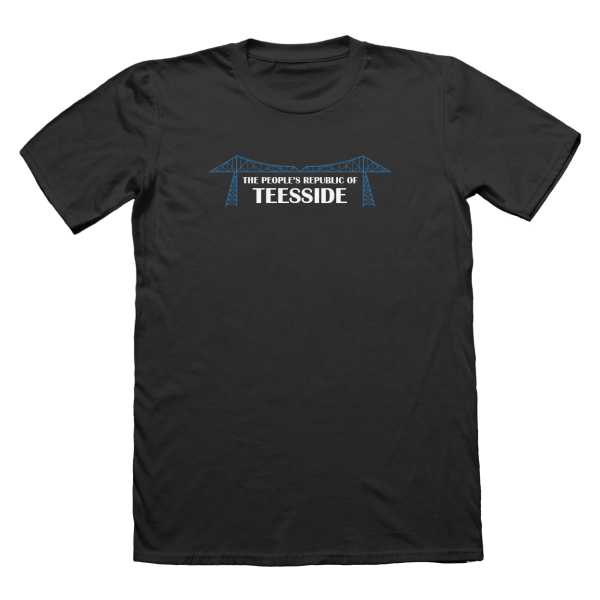 Transporter PRT - Black