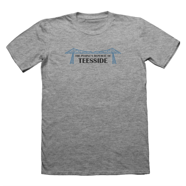 Transporter PRT - Grey