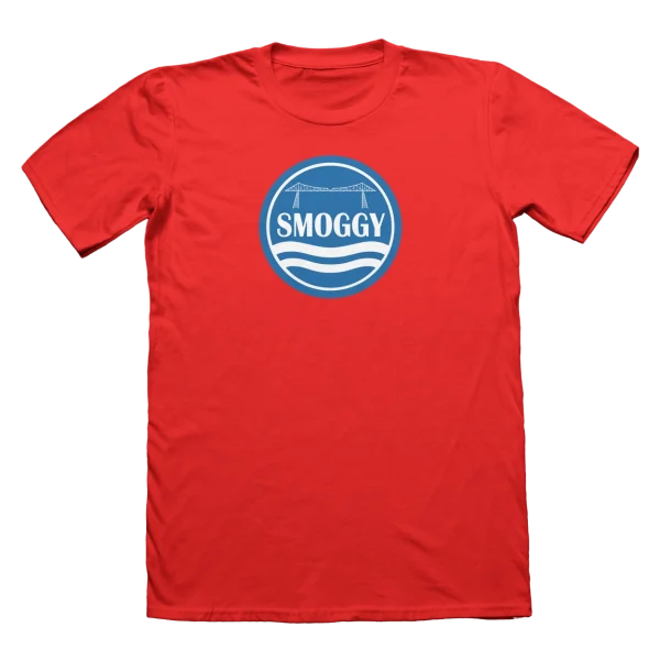 Blue Wave - Red