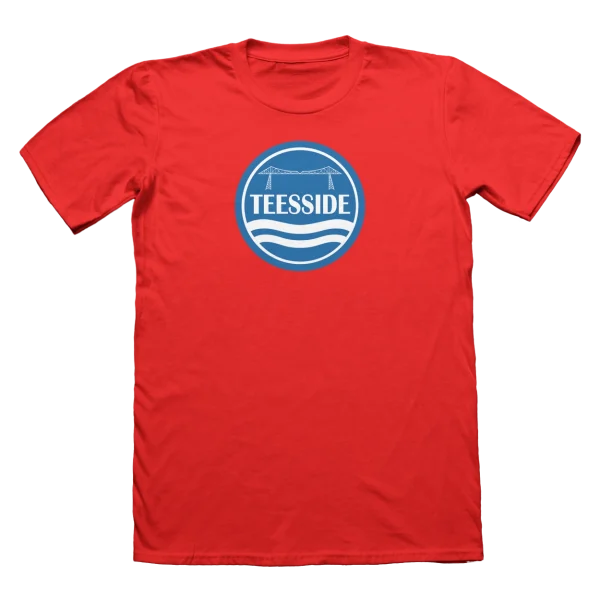 Blue Wave - Red